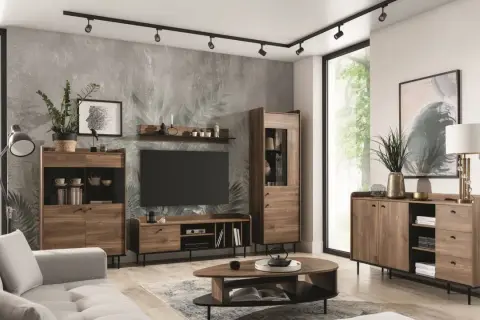 Jak zaaranżować salon? Stwórz serce domu, które pokochasz!