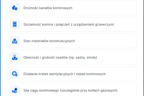 Brak przeglądu kominiarskiego? Odmowa odszkodowania! Sprawdź CEEB