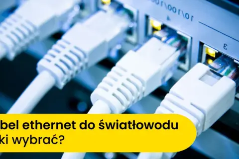 Jaki kabel do routera wybrać, aby uniknąć problemów z połączeniem?
