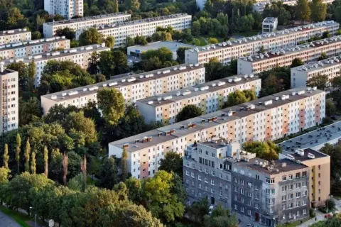 Mieszkanie spółdzielcze własnościowe z księgą wieczystą - co to oznacza?
