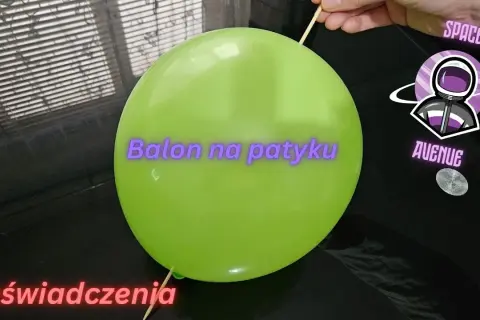 Instrukcja montażu: jak umieścić balon na patyku bez błędów