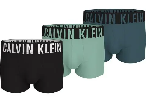 Męska bielizna Calvin Klein: przewodnik po rozmiarach, oryginałach i stylu