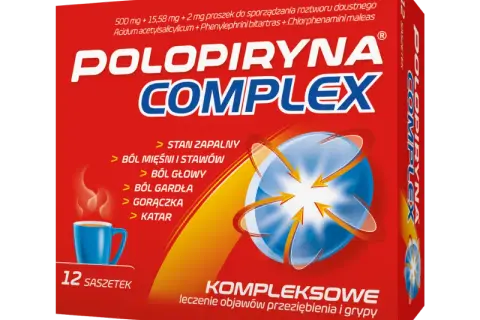Leki na przeziębienie bez recepty: Jak wybrać i nie popełnić błędu?