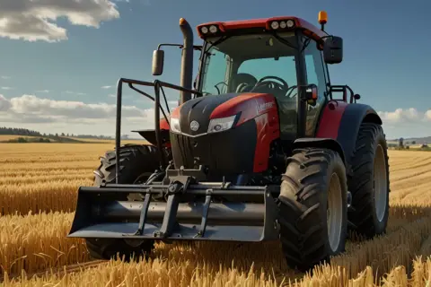 Farming Simulator 22 PC: Kompletny przewodnik dla graczy i rolników