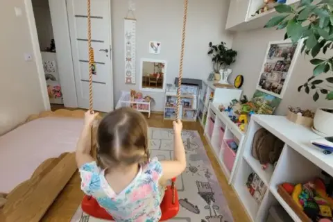 Jak stworzyć idealny pokój sensoryczny dla dziecka z autyzmem i ADHD