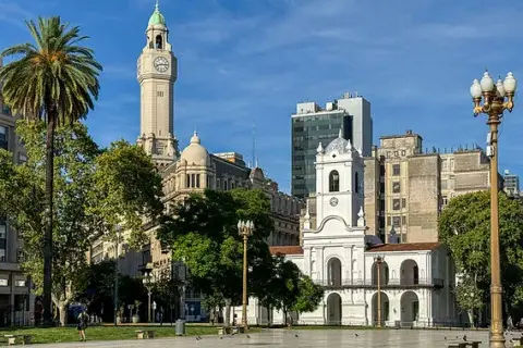 Najważniejsze atrakcje w Buenos Aires, które musisz zobaczyć