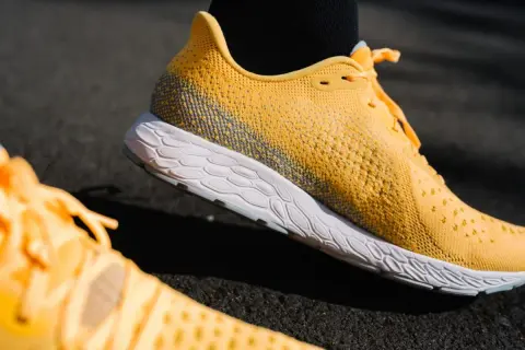 New Balance Laufschuh Damen: Komfort, Tempo oder Trail?