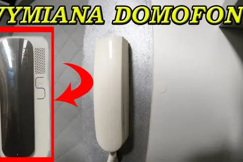 Jak podłączyć domofon: proste kroki i najczęstsze problemy do uniknięcia
