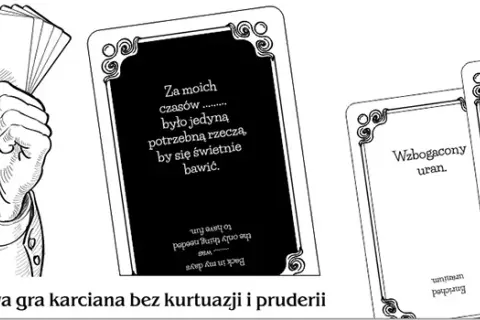 Karty dżentelmenów – która część naprawdę zasługuje na uwagę?