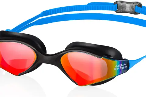 Jak wybrać okulary do pływania? Kompletny przewodnik po modelach