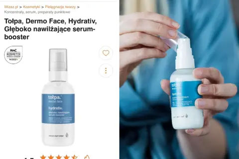 Serum dla cery mieszanej: Jak wybrać idealne? Poradnik eksperta