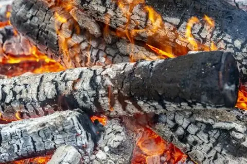 Palenie śmieci jaki artykuł? Poznaj kary i przepisy prawne
