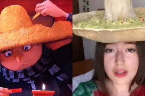 Crea un Sombrero de Nachos Espectacular: ¡Sorprende a todos!