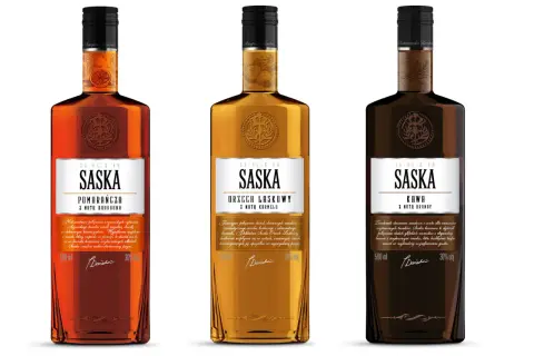 Saska kawa z nutą brandy – wyjątkowy smak, który musisz poznać
