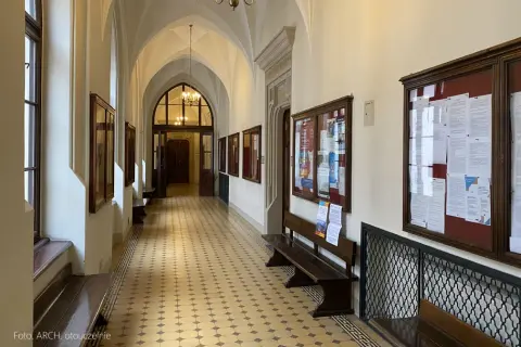 Studia historyczne: Co potem? Odkryj nieoczywiste ścieżki kariery!