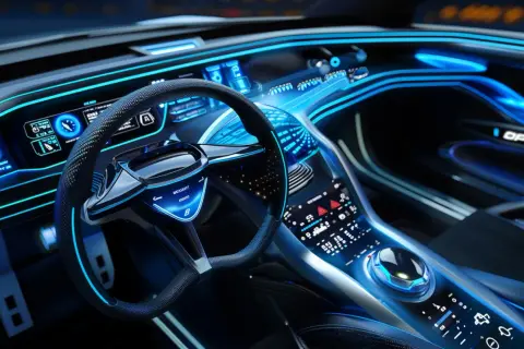 BorgWarner – Produkty i opis branży oraz czym się zajmuje firma