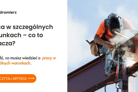 Czy praca w drukarni to warunki szkodliwe dla zdrowia? Sprawdź zagrożenia
