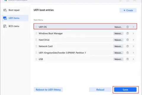 Jak wyłączyć Windows Boot Manager i przyspieszyć rozruch komputera