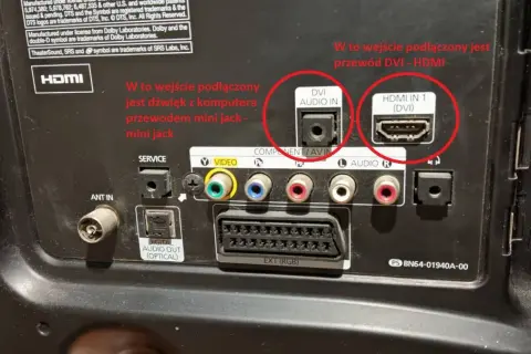 Jak podłączyć pada do telewizora Samsung bez zbędnych problemów