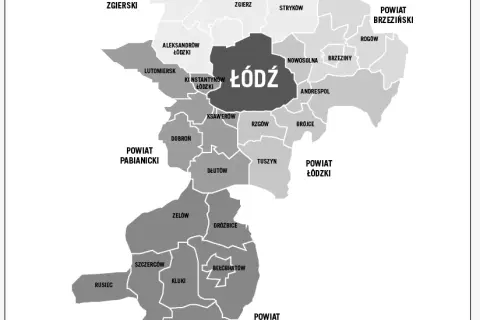 Gdzie oddać elektrośmieci w Łodzi? Sprawdź punkty zbiórki i usługi