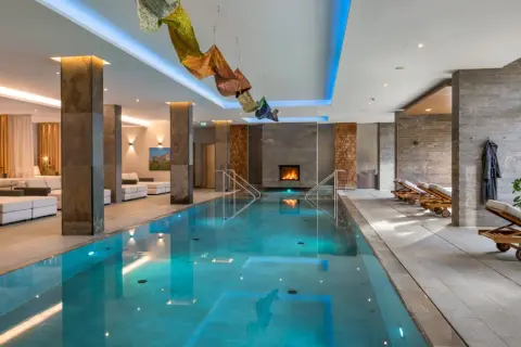 Wellnesshotel NRW: Ihr Guide zur perfekten Auszeit & Top-Trends