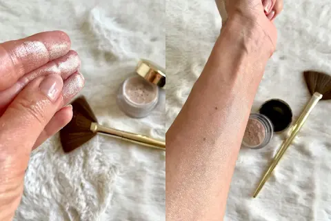 Podkład rozświetlający Paese: Wonder Glow czy Nanorevit? Wybierz swój!