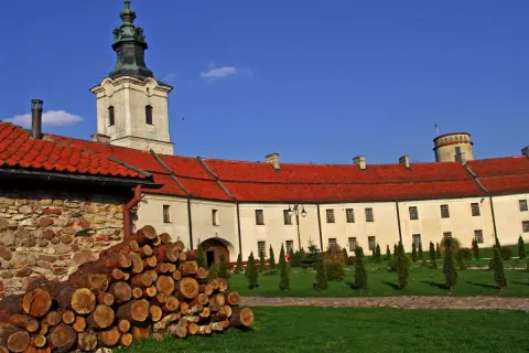 Najciekawsze atrakcje w Piotrkowie Trybunalskim, które musisz zobaczyć