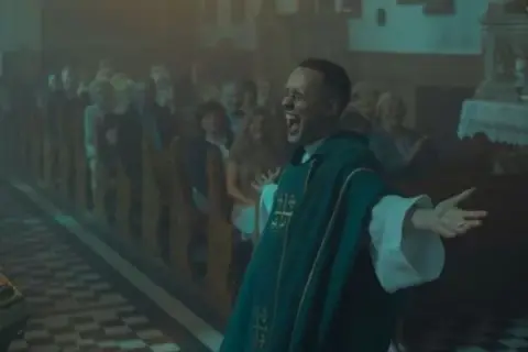 Boże Ciało - poznaj obsadę filmu, który podbił świat