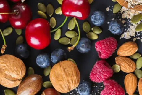 Sterole roślinne co to? Jak obniżają cholesterol i wspierają zdrowie