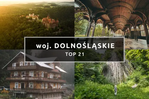 Najlepsze atrakcje w okolicy, które musisz zobaczyć na weekend