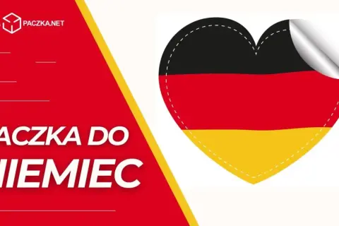 Tania Paczka.net: paczka do Niemiec. Sprawdź nasz paczkomat cennik i wyślij szybko i tanio!