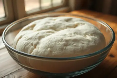 Ile wyrasta ciasto na pizzę? Zimna fermentacja i idealny spód
