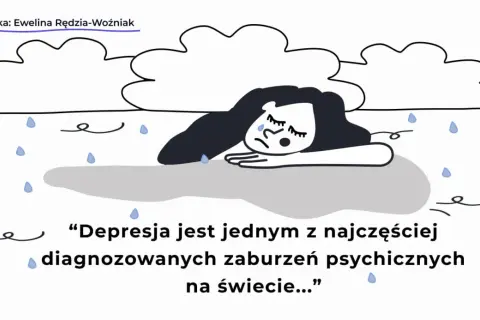 Ciężka depresja: Jaki lek działa najsilniej? Indywidualny wybór.