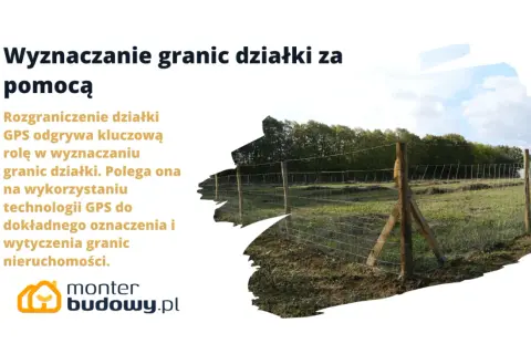 Granice działki z geodetą: Jak uniknąć problemów i ile to kosztuje?