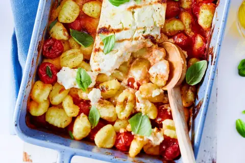 Vegetarische Hauptgerichte: Einfache Rezepte für jeden Geschmack