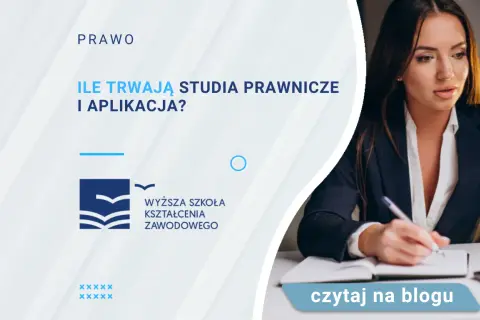 Aplikacja po studiach prawniczych - najważniejsze informacje i wymagania