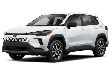 Toyota Corolla Cross 2026: Dostępność, Ceny i Co Nowego?