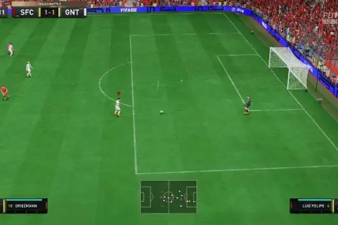 FIFA 23: Jak wyjść bramkarzem? Zostań mistrzem jeden na jeden