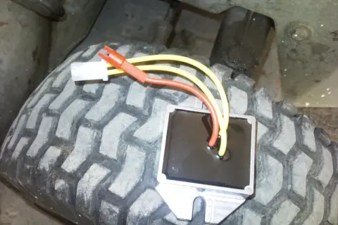 Tak, traktorek ładuje! Sprawdź, jak działa i napraw problemy