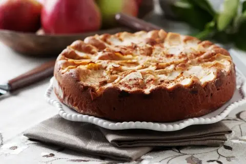 Desserts légers aux pommes : Recettes express & gourmandise sans culpabilité