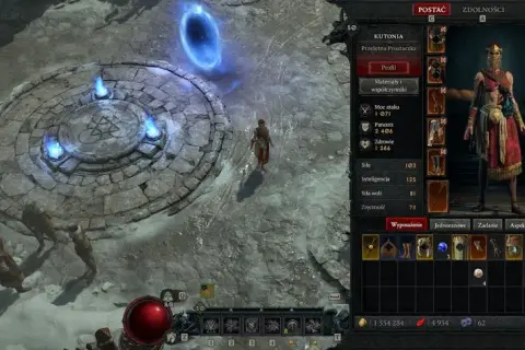 Diablo 4 PC: Jak wyłączyć narratora? Prosty sposób na ciszę