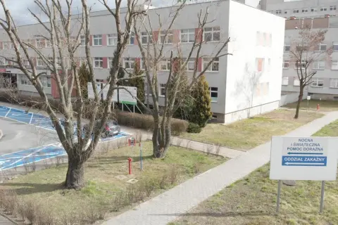 Poznań: Pomoc doraźna. Twój przewodnik po NPL, SOR i dyżurach