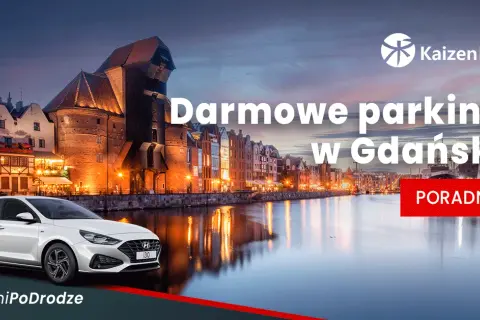 Gdańsk Starówka: Jak dojechać? Wszystkie opcje, parking, bilety