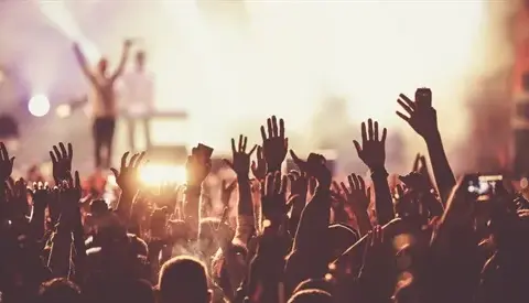 Racibórz festiwal muzyki elektronicznej - pełne informacje o wydarzeniach