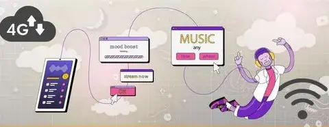 Ile danych zużywa Spotify? Sprawdź i oszczędzaj pakiet danych