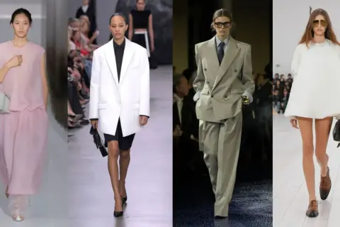 Modne stylizacje 2025: Trendy, porady i inspiracje dla Ciebie