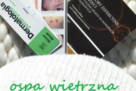 Czy rodzeństwo dziecka z ospą może chodzić do przedszkola bez ryzyka?