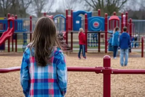 Co powinien zawierać regulamin placu zabaw, aby zapewnić bezpieczeństwo?