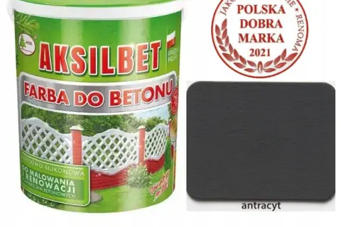 Opcje farby do płotu betonowego – jakie produkty warto wybrać?