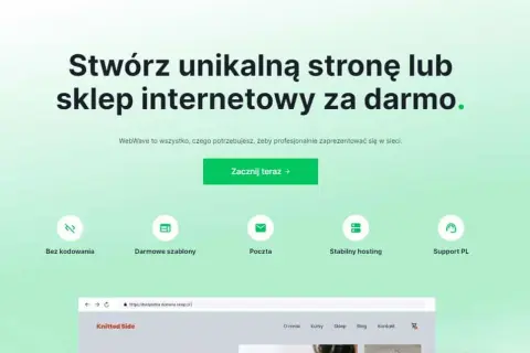 Gdzie założyć bloga za darmo i uniknąć ograniczeń platform?